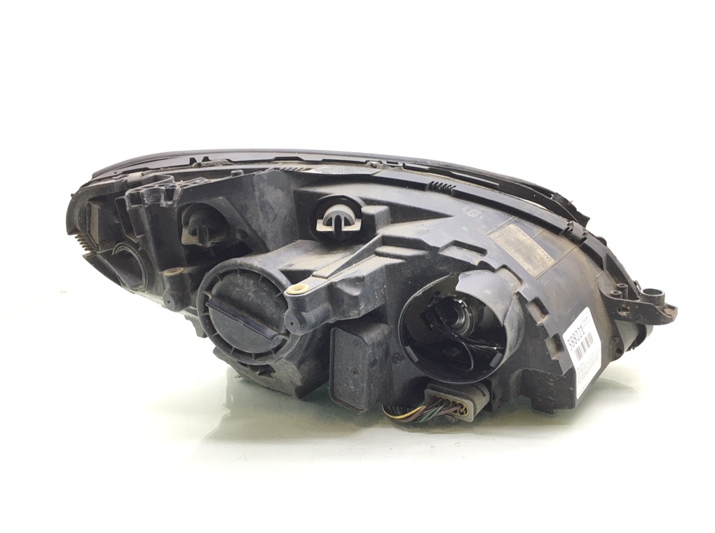 Фара левая бу для Mercedes C W204 2.2 CDi,  2008 г.