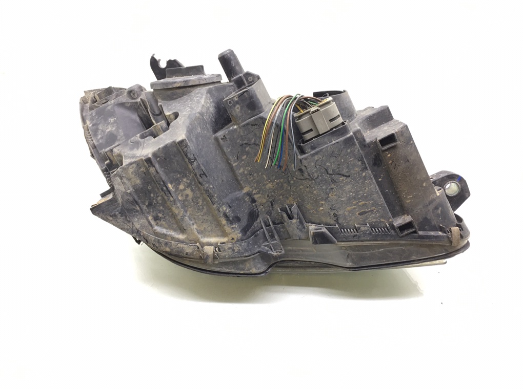 Фара левая бу для Mercedes C W204 2.2 CDi,  2008 г.