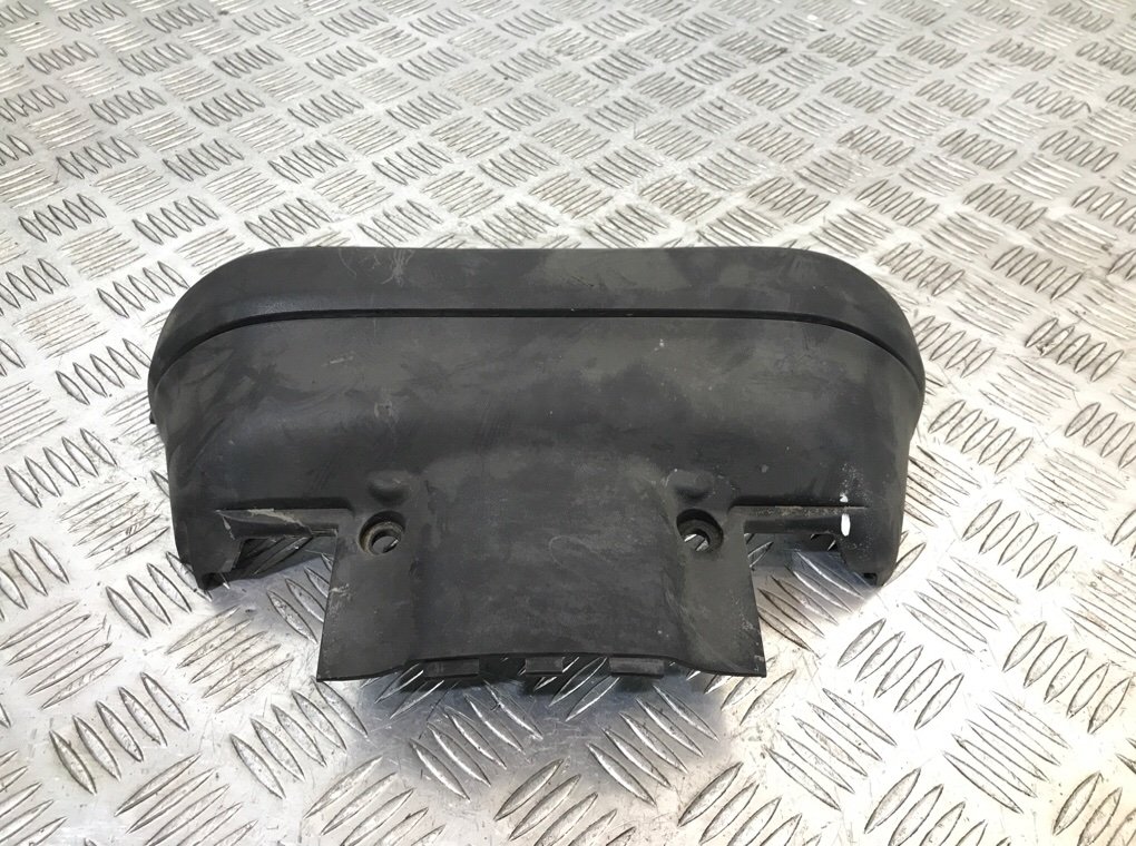 Декоративная крышка двигателя бу для Volvo V70  2.4 i,  2000 г.