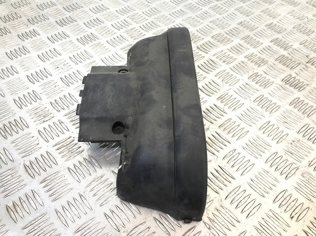 Декоративная крышка двигателя бу для Volvo V70  2.4 i,  2000 г.