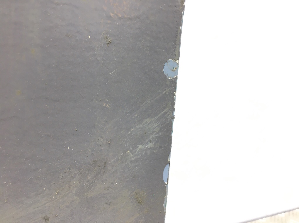 Дверь передняя левая бу для Volkswagen Transporter T4 1.9 TD,  1999 г.