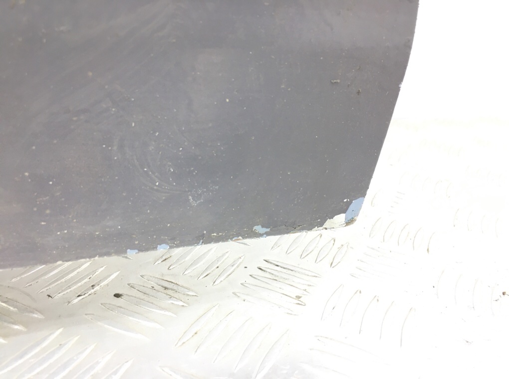 Дверь передняя левая бу для Volkswagen Transporter T4 1.9 TD,  1999 г.