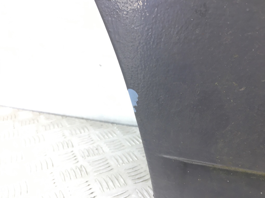 Дверь передняя левая бу для Volkswagen Transporter T4 1.9 TD,  1999 г.