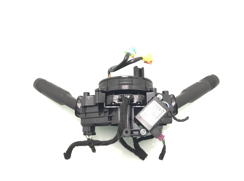 Переключатель подрулевой (стрекоза) бу для Opel Insignia  1.6 CDTi,  2015 г.