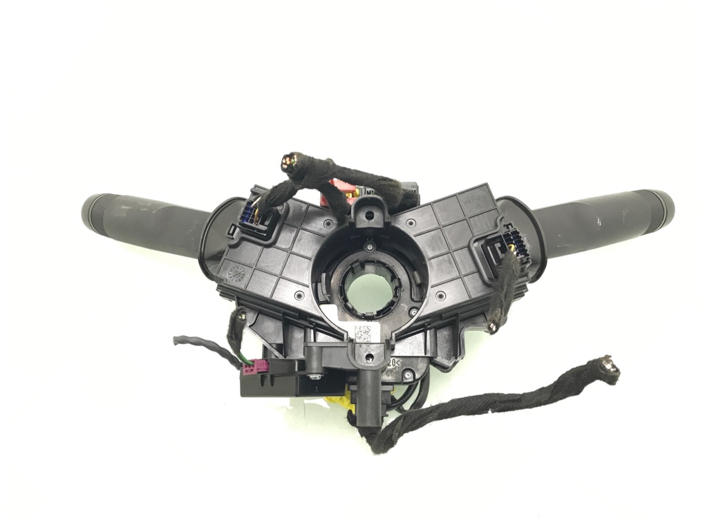 Переключатель подрулевой (стрекоза) бу для Opel Insignia  1.6 CDTi,  2015 г.