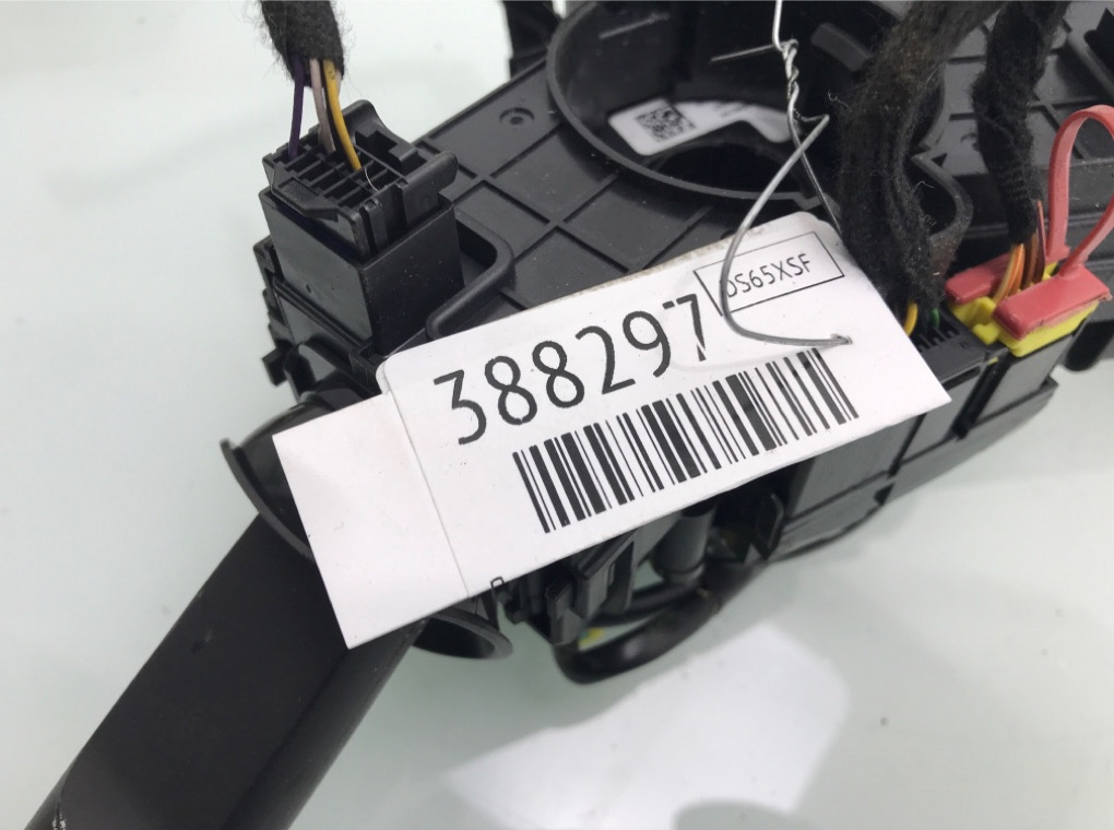 Переключатель подрулевой (стрекоза) бу для Opel Insignia  1.6 CDTi,  2015 г.