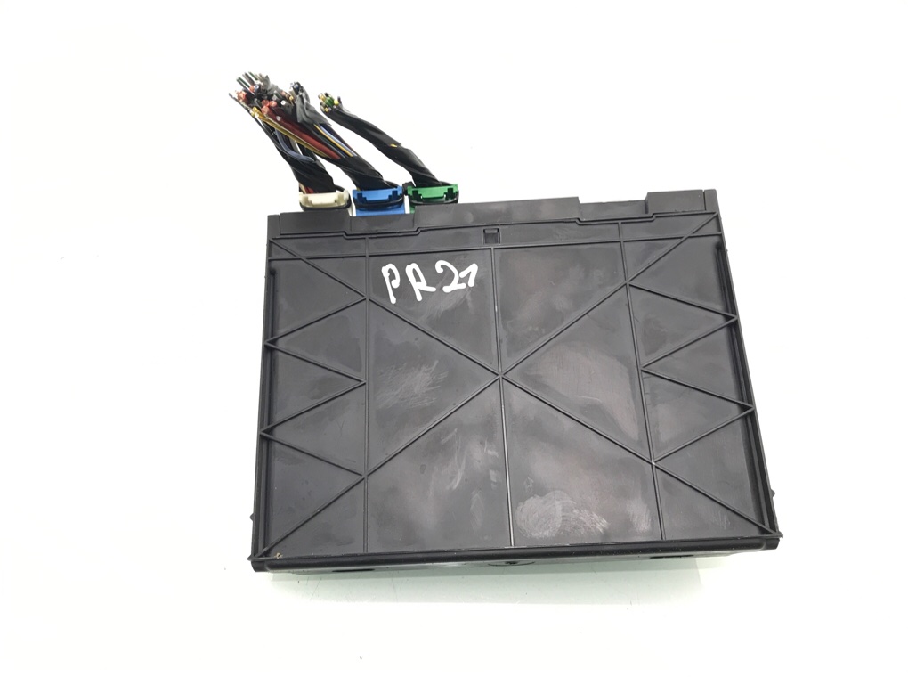 Блок комфорта бу для Opel Insignia  1.6 CDTi,  2015 г.