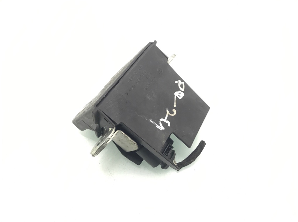 Замок багажника бу для Volkswagen Golf 5 1.9 TDi,  2006 г.