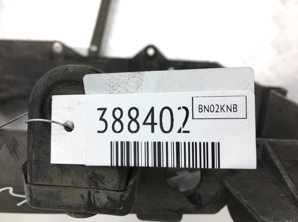 Панель передняя (телевизор) бу для Citroen Xsara Picasso  1.8 i,  2002 г.