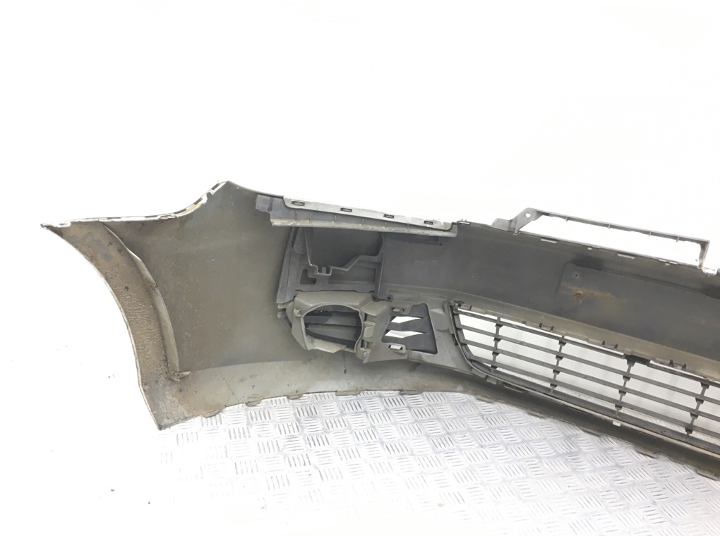 Бампер передний бу для Volkswagen Golf 6 1.6 TDi,  2010 г.