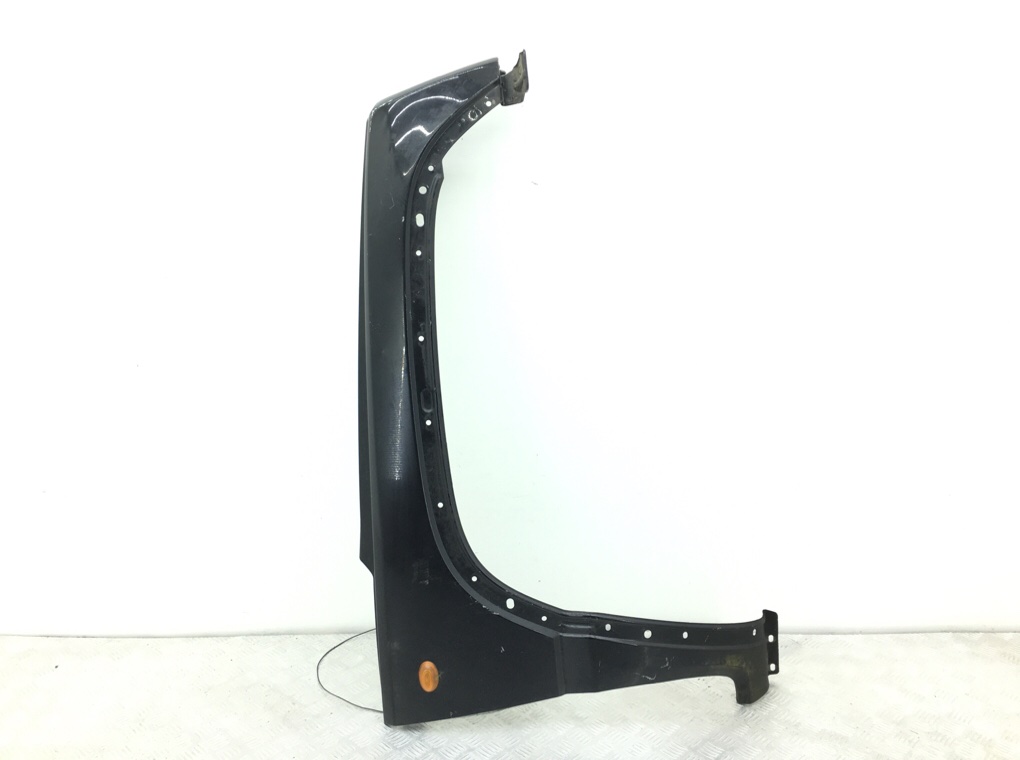 Крыло переднее правое бу для Jeep Cherokee KJ 3.7 i, 2003 г.