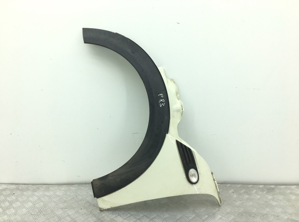 Крыло переднее левое бу для Mini Clubman R55 1.6 D, 2008 г.