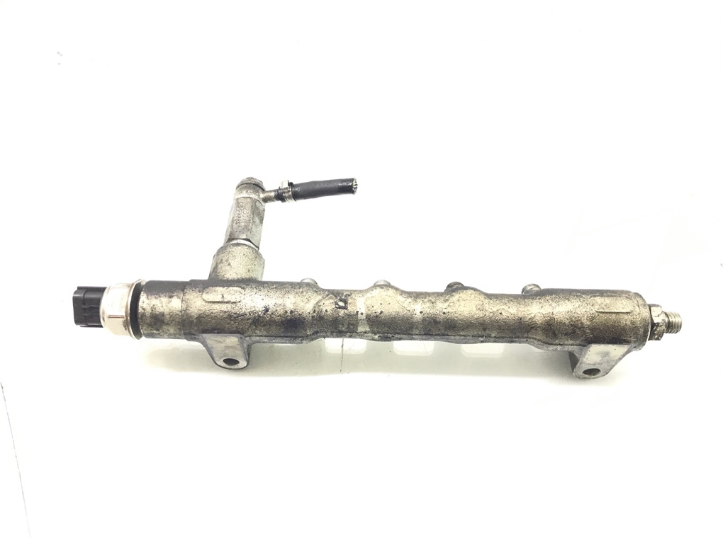 Топливная рампа бу для Opel Astra H 1.7 CDTi, 2010 г.