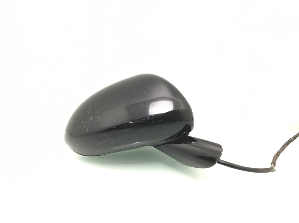 Зеркало наружное правое бу для Opel Corsa D 1.3 CDTi,  2008 г.