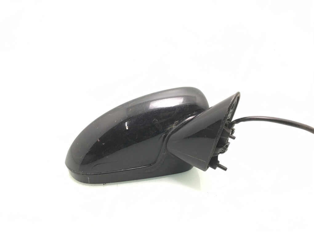 Зеркало наружное правое бу для Opel Corsa D 1.3 CDTi,  2008 г.