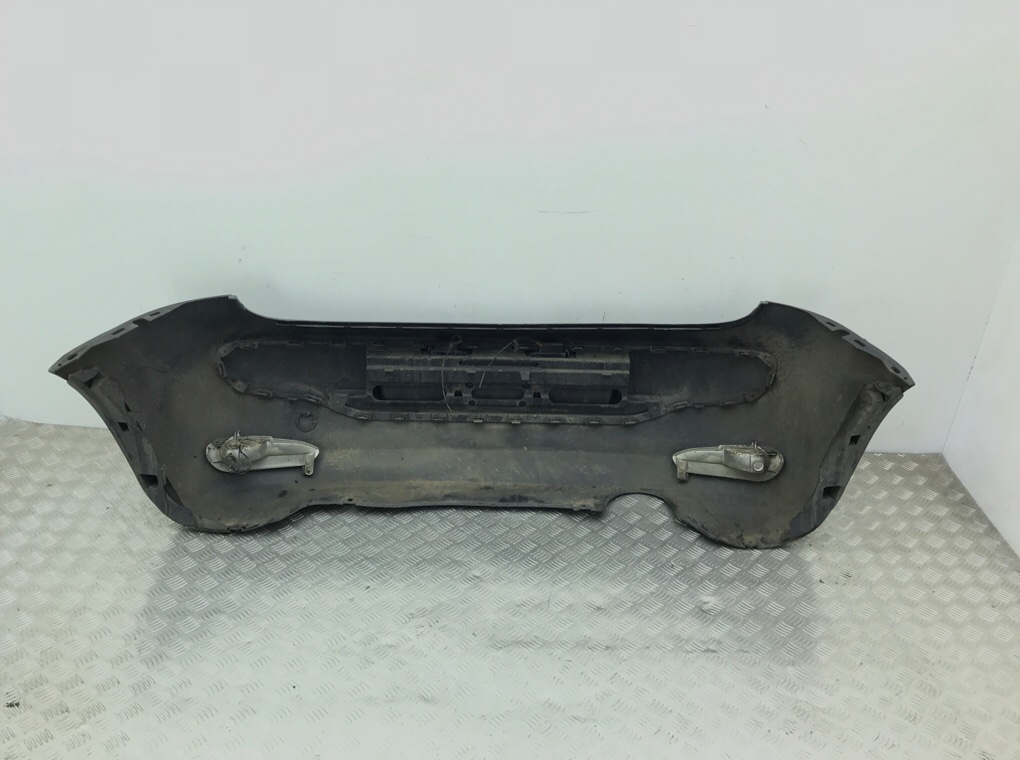 Бампер задний бу для Fiat Punto 3 1.3 HDi, 2011 г. Бампер задний бу для Fiat Punto 3 1.3 HDi, 2011 г.