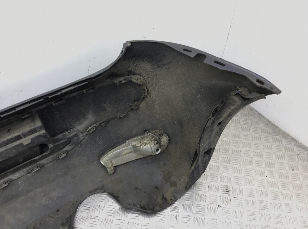 Бампер задний бу для Fiat Punto 3 1.3 HDi, 2011 г. Бампер задний бу для Fiat Punto 3 1.3 HDi, 2011 г.