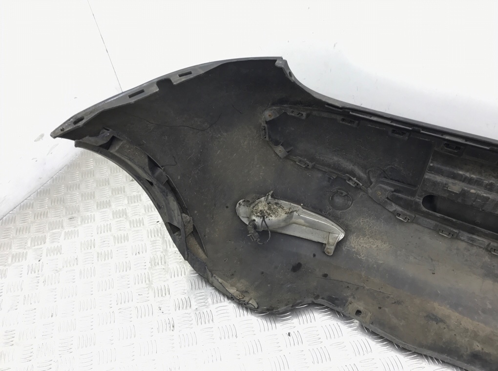Бампер задний бу для Fiat Punto 3 1.3 HDi, 2011 г. Бампер задний бу для Fiat Punto 3 1.3 HDi, 2011 г.