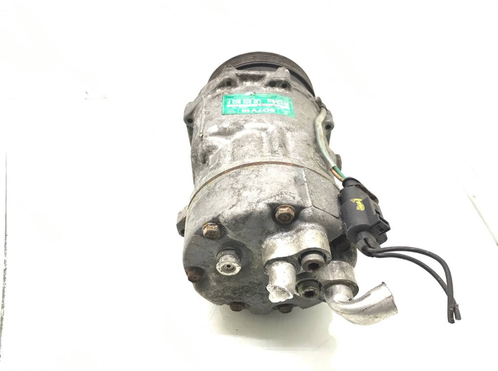 Компрессор кондиционера бу для Audi TT 8N 1.8 Ti,  2006 г.