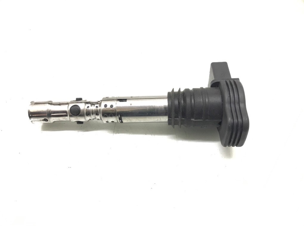 Катушка зажигания бу для Audi TT 8N 1.8 Ti,  2006 г.