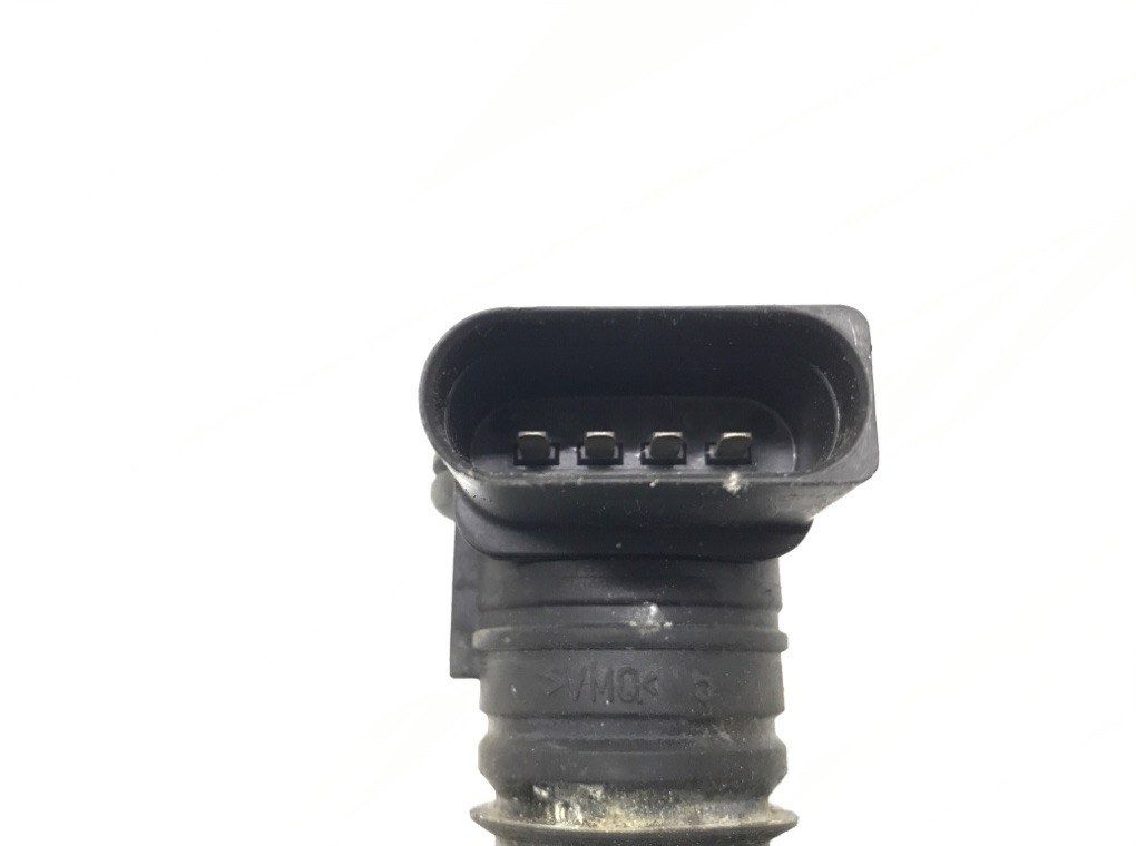 Катушка зажигания бу для Audi TT 8N 1.8 Ti,  2006 г.