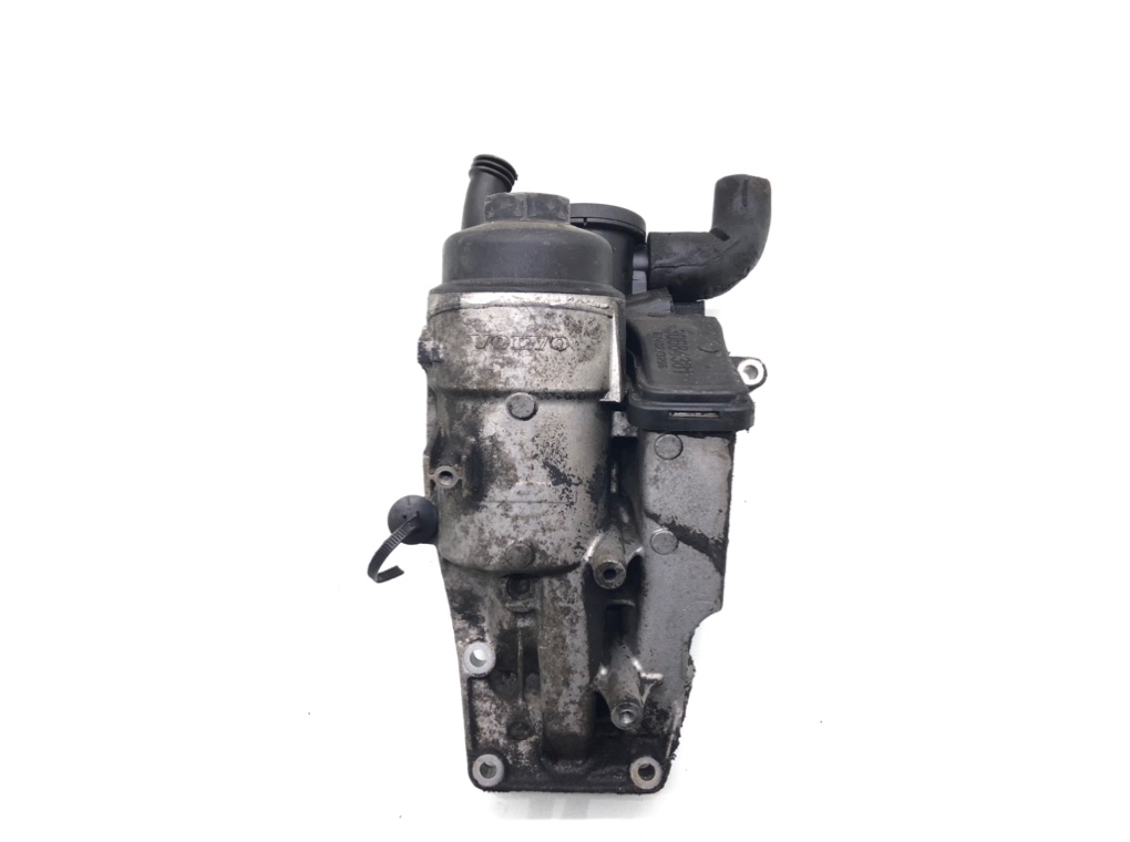 Корпус масляного фильтра бу для Volvo C70 2.4 i, 2007 г.