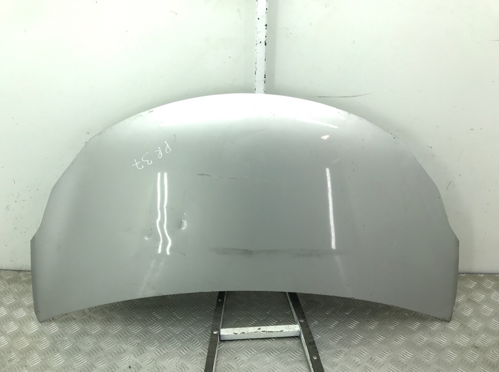 Капот бу для Suzuki Alto 1.0 i, 2009 г.