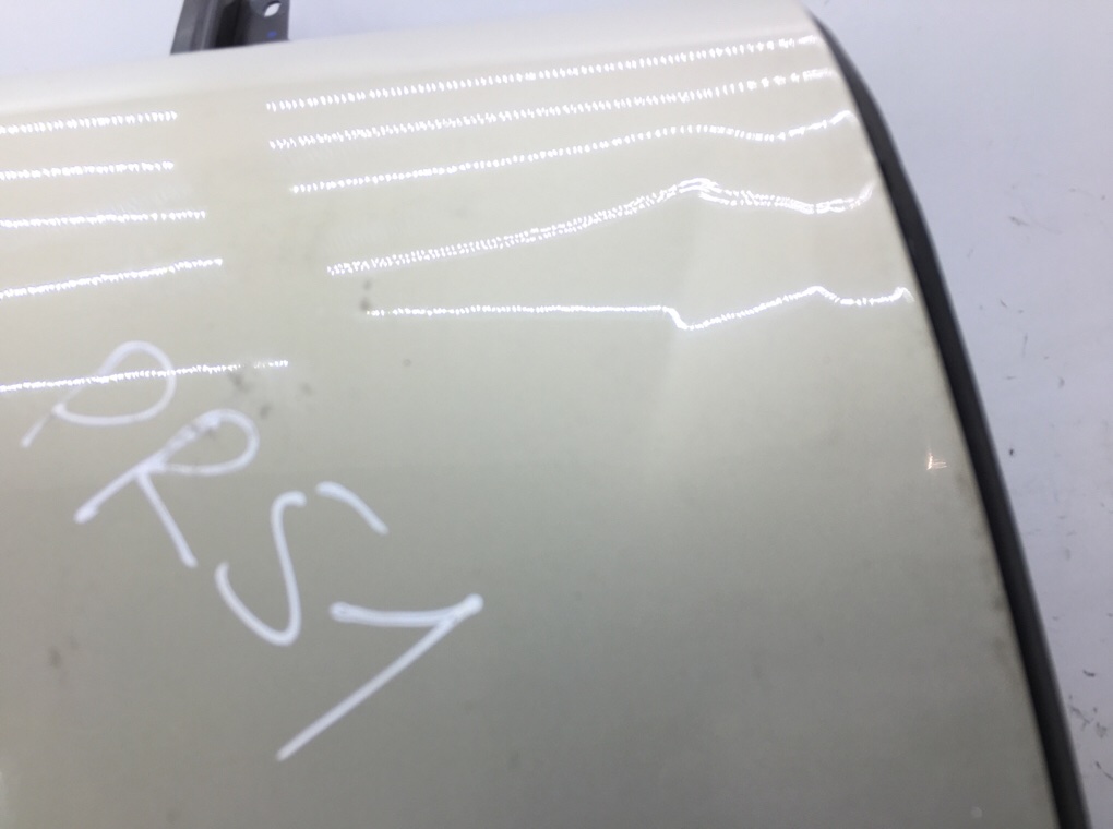 Дверь передняя правая бу для Volvo C70  2.4 i,  2006 г.