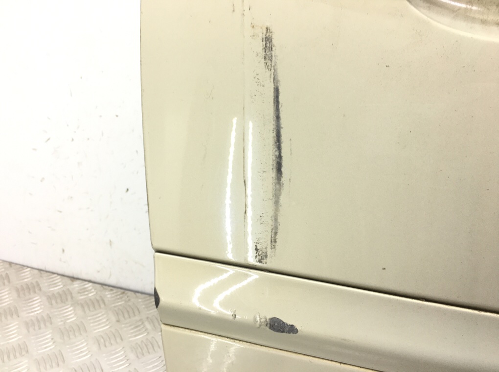 Дверь передняя правая бу для Volvo C70  2.4 i,  2006 г.