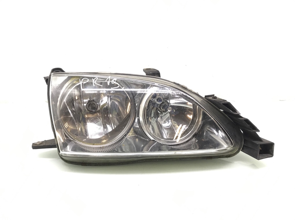 Фара правая бу для Toyota Avensis 1.8 i, 2001 г.