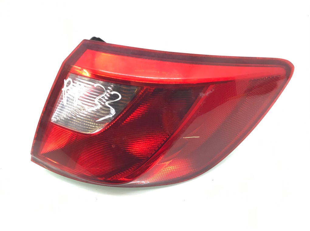 Фонарь задний правый бу для Seat Ibiza 4 1.6 TDi, 2012 г.