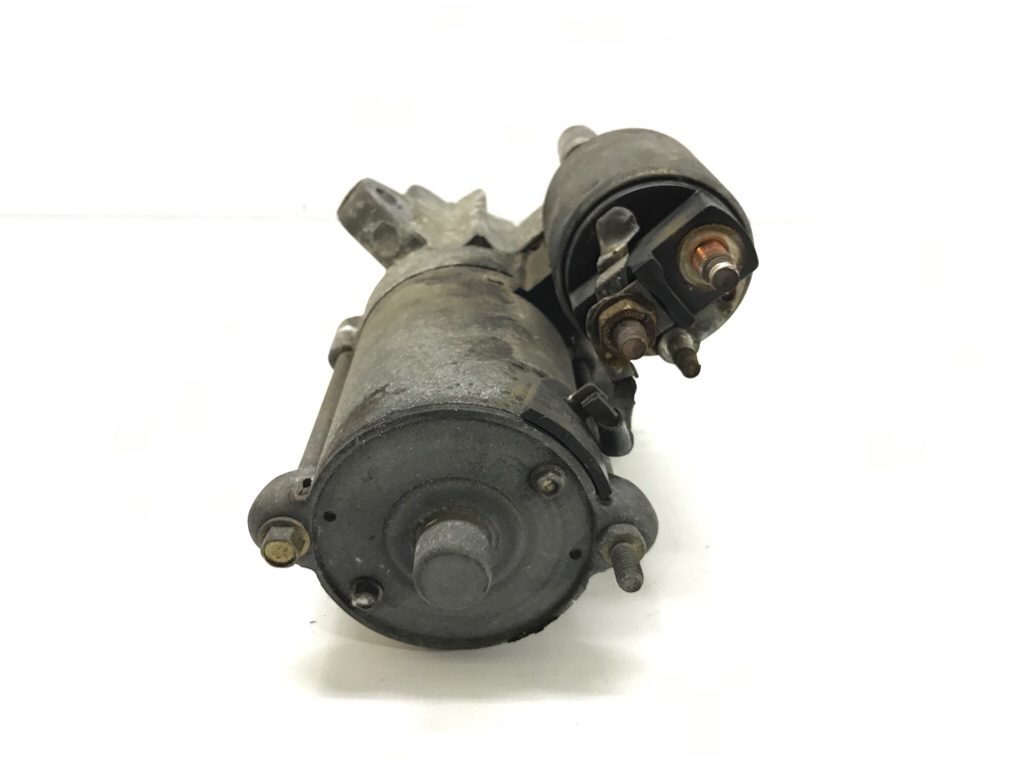Стартер бу для Ford Focus 2 1.8 i,  2006 г.