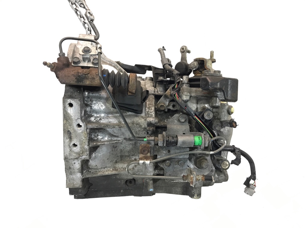КПП механическая (МКПП) бу для Toyota Auris  2.0 D-4D,  2008 г.