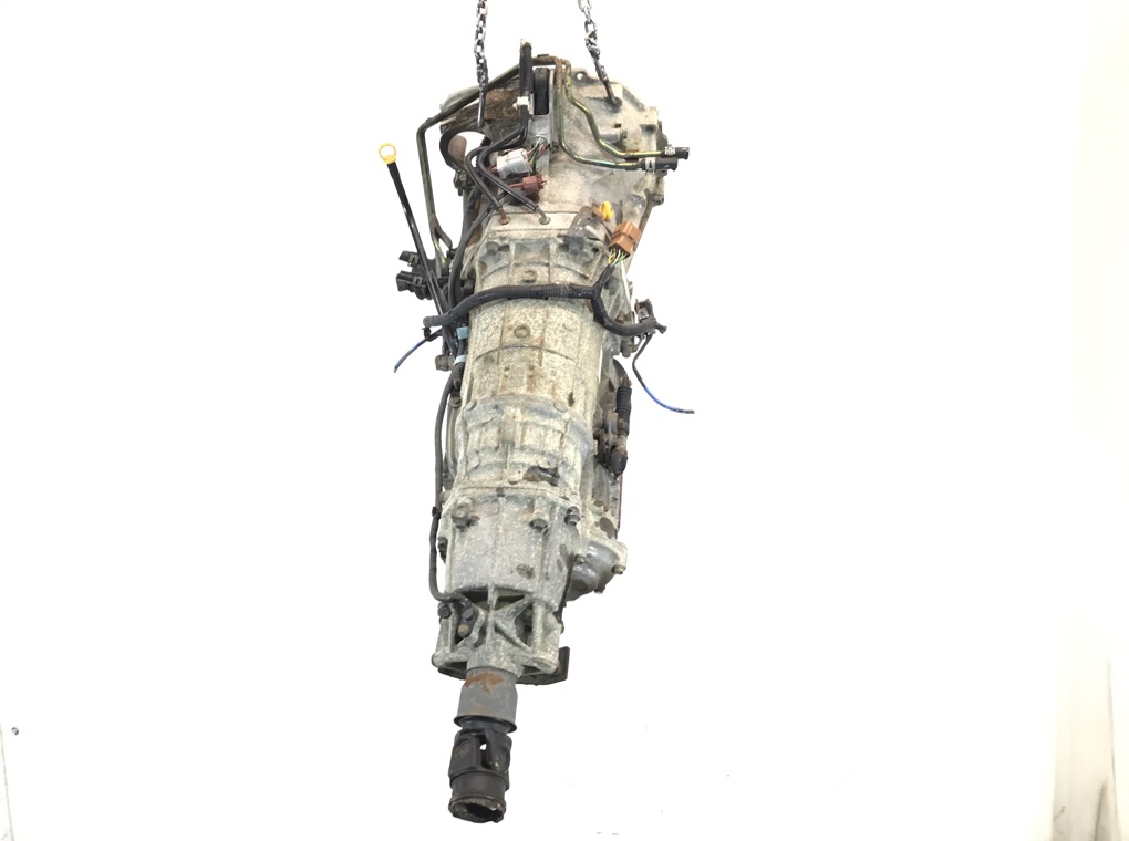 КПП автоматическая (АКПП) бу для Subaru Legacy 4 3.0 i,  2006 г.