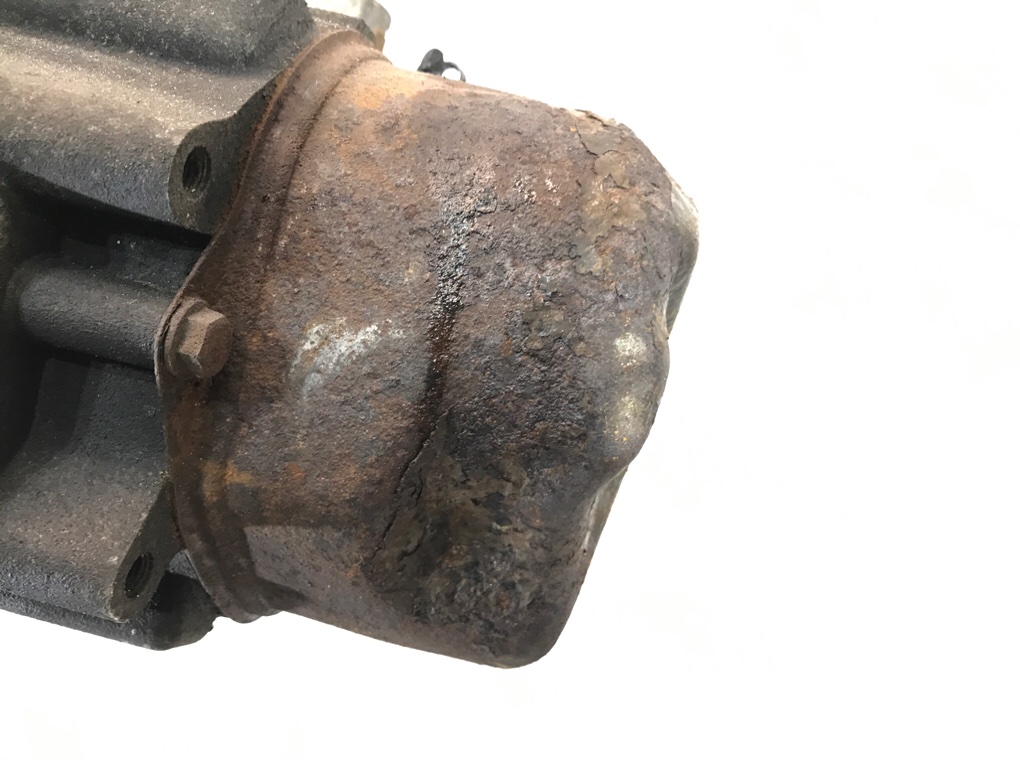 КПП механическая (МКПП) бу для Renault Clio 3 1.2 Ti, 2007 г. КПП механическая (МКПП) бу для Renault Clio 3 1.2 Ti, 2007 г.