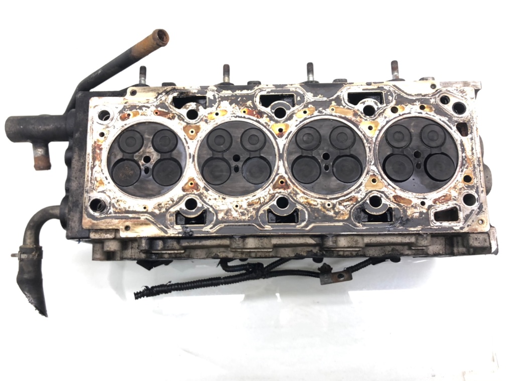Головка блока цилиндров бу для Great Wall Wingle 2.0 TD, 2013 г.