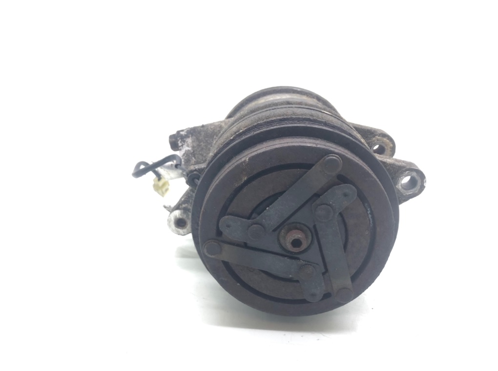 Компрессор кондиционера бу для Daewoo Matiz 1.0 i, 2004 г.