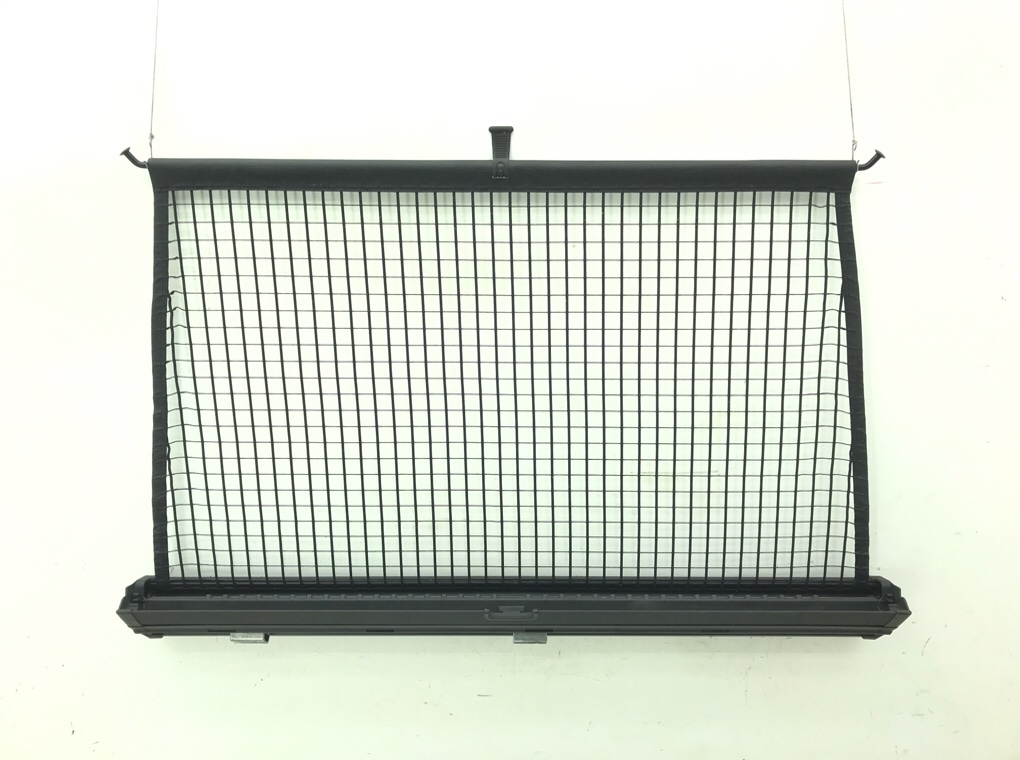 Шторка багажника бу для Audi A6 C5 1.9 TDi, 2005 г.