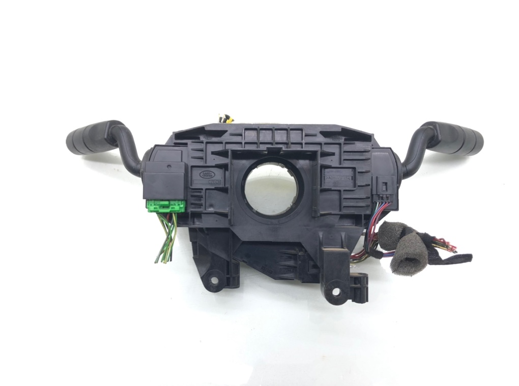 Переключатель подрулевой (стрекоза) бу для Land Rover Discovery 4 3.0 TD,  2010 г.