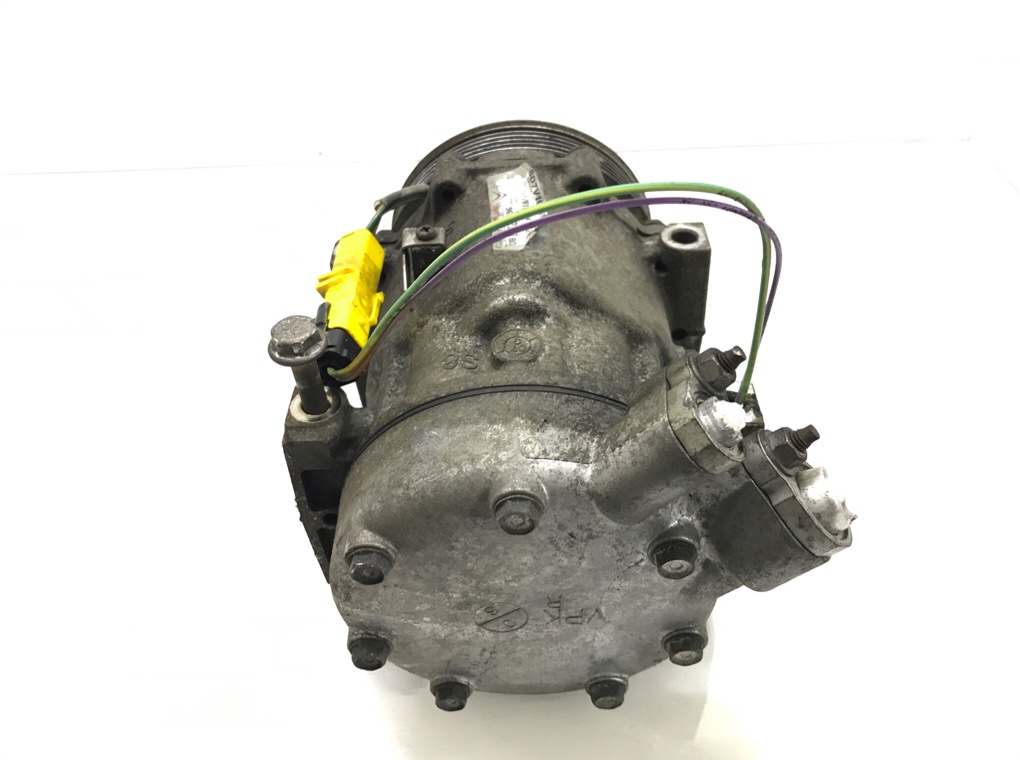 Компрессор кондиционера бу для Citroen Xsara Picasso 1.6 HDi, 2008 г. Компрессор кондиционера бу для Citroen Xsara Picasso 1.6 HDi, 2008 г.