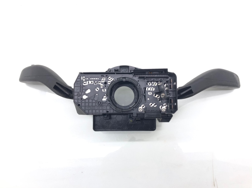 Переключатель подрулевой (стрекоза) бу для Volkswagen Polo 4 1.2 i,  2003 г.