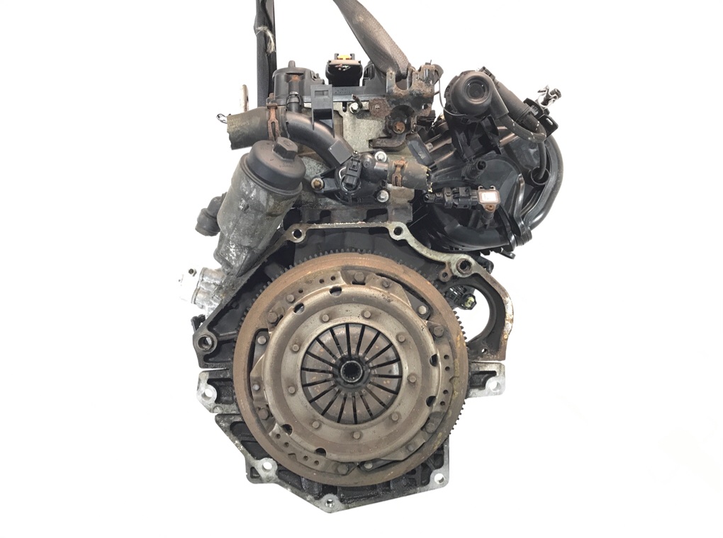 Двигатель (ДВС)  бу для Opel Astra J 1.4 i,  2012 г.