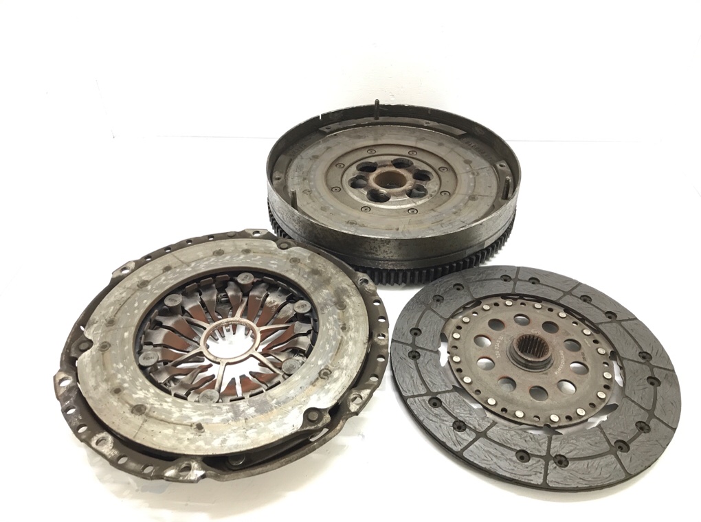 Маховик бу для Opel Vectra C 1.9 CDTi,  2008 г.