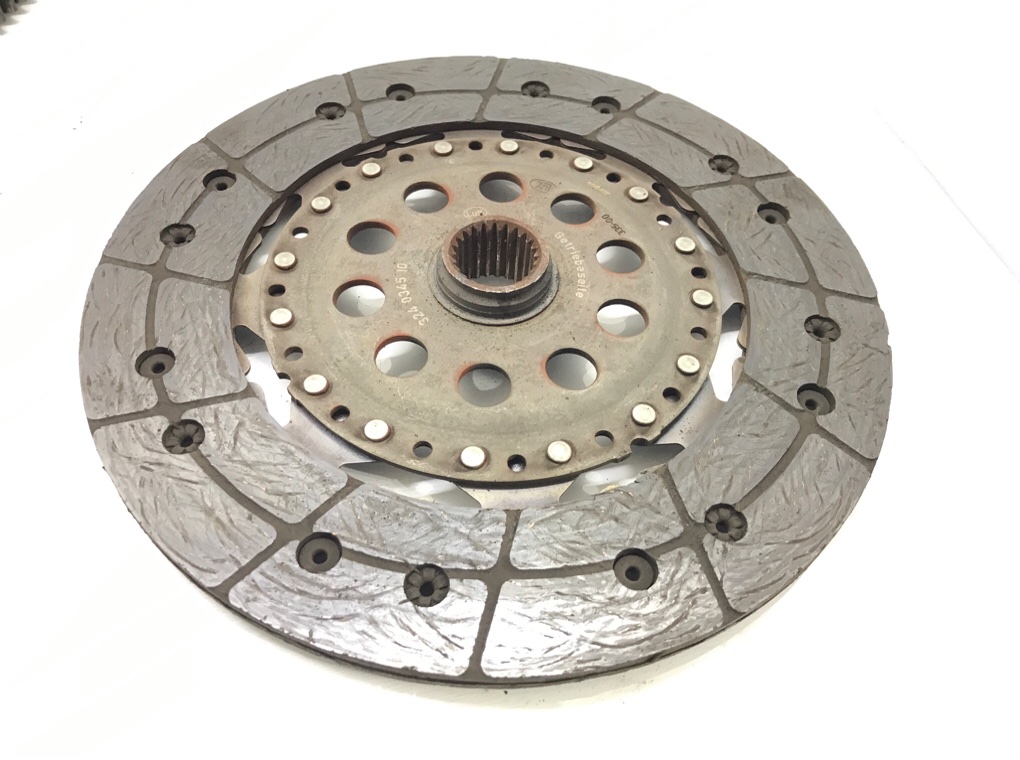 Маховик бу для Opel Vectra C 1.9 CDTi,  2008 г.