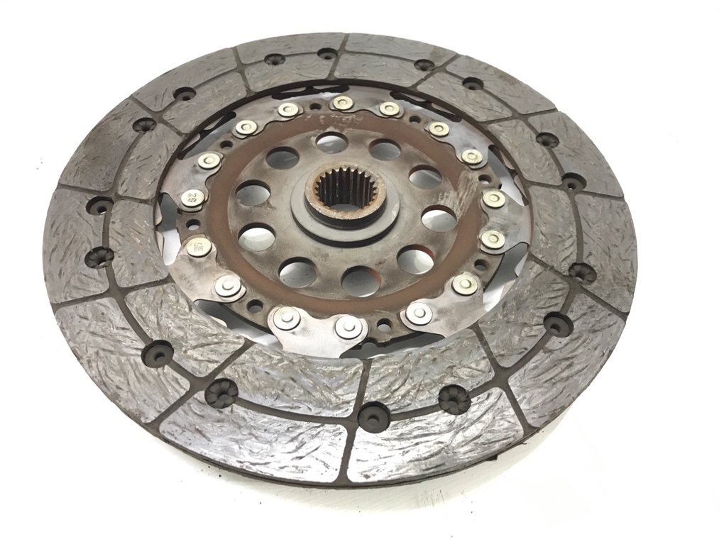 Маховик бу для Opel Vectra C 1.9 CDTi,  2008 г.