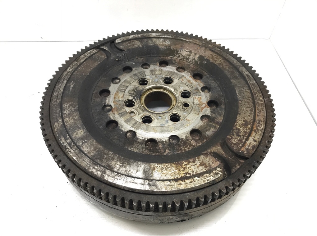 Маховик бу для Opel Vectra C 1.9 CDTi,  2008 г.