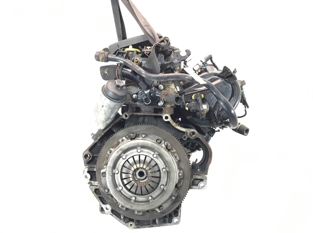 Двигатель (ДВС)  бу для Opel Corsa D 1.4 i,  2011 г.