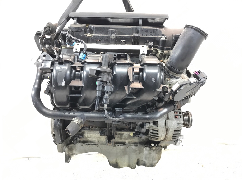 Двигатель (ДВС)  бу для Opel Corsa D 1.4 i,  2011 г.