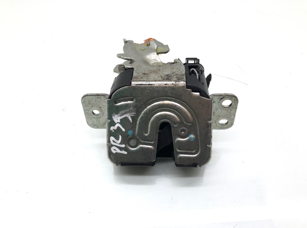 Замок багажника бу для Mitsubishi Colt 1.5 CDi, 2008 г.