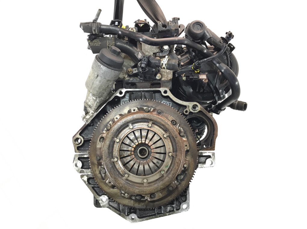 Двигатель (ДВС) бу для Opel Corsa D 1.2 i, 2010 г. Двигатель (ДВС) бу для Opel Corsa D 1.2 i, 2010 г.